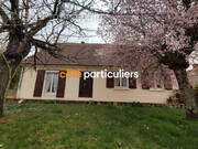 Maison à CORQUILLEROY