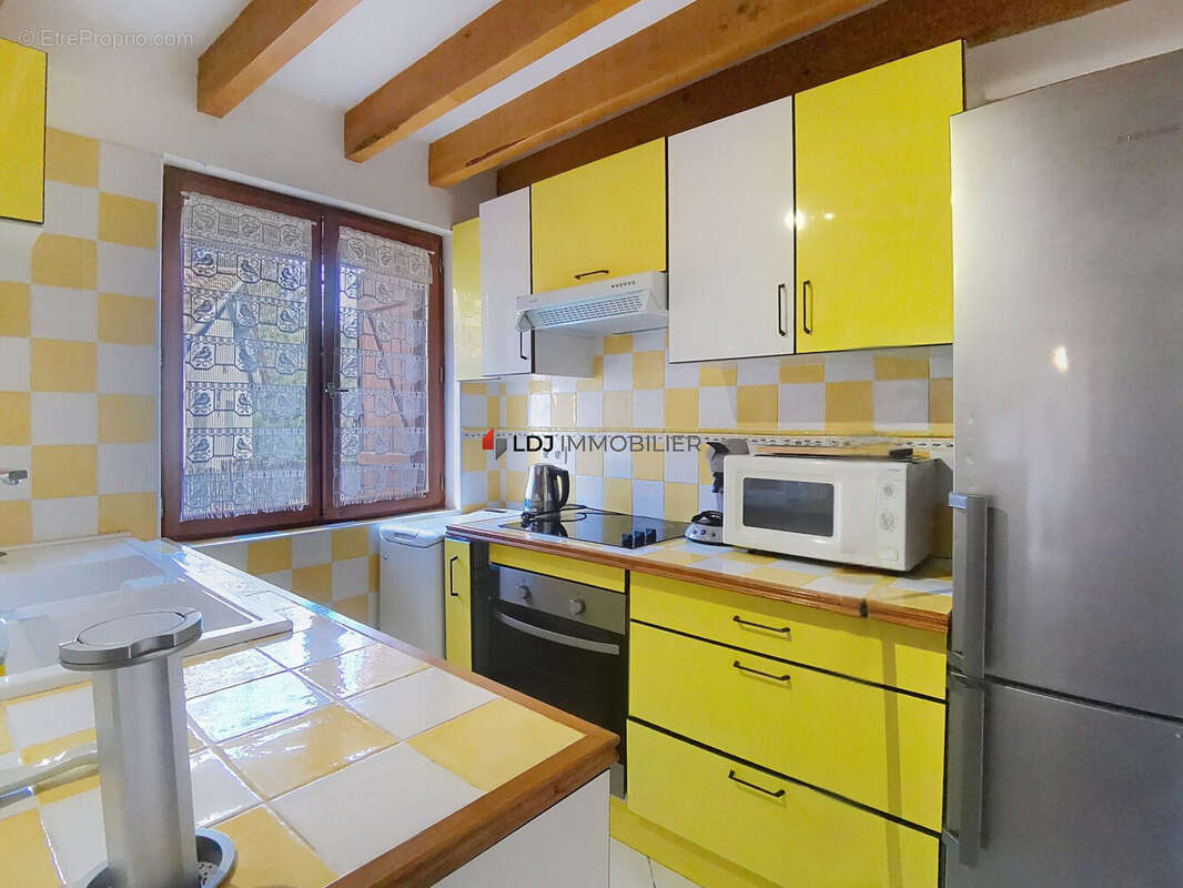 Maison à CORNEILLA-DE-CONFLENT