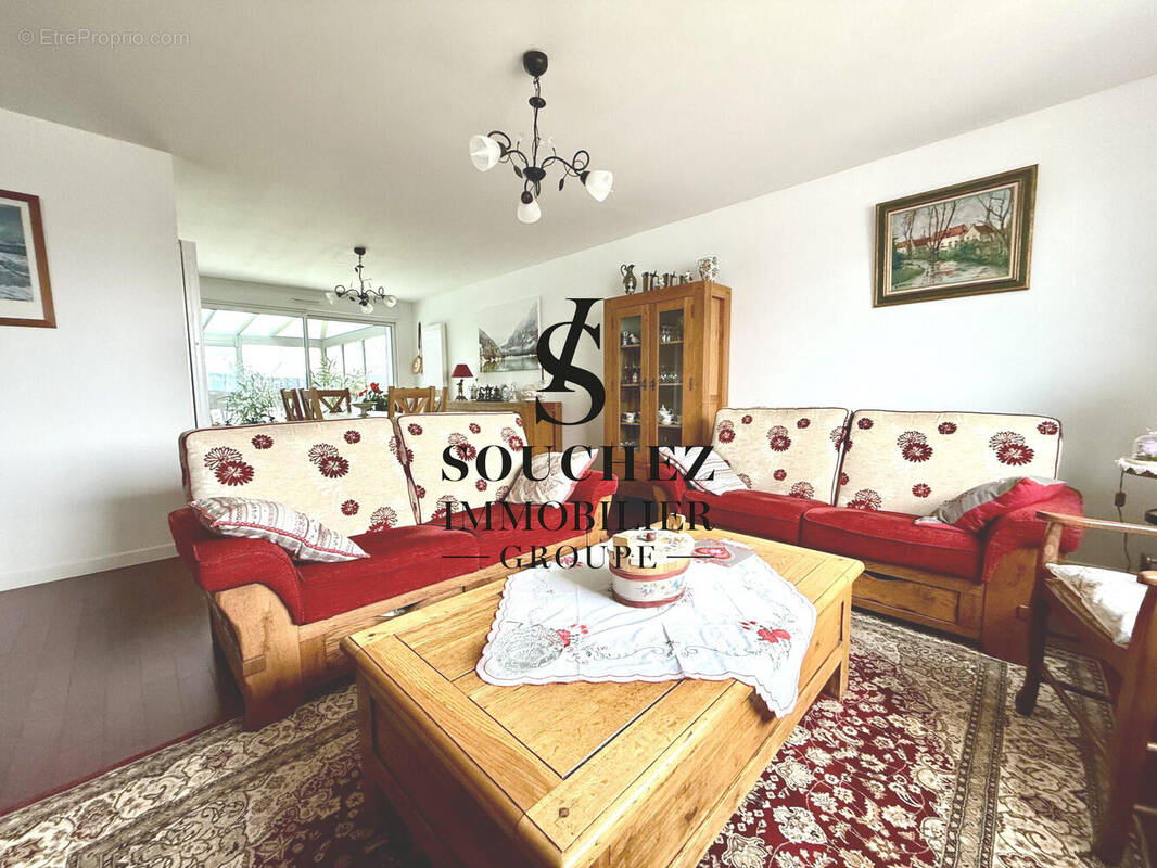 Maison à ANZIN-SAINT-AUBIN