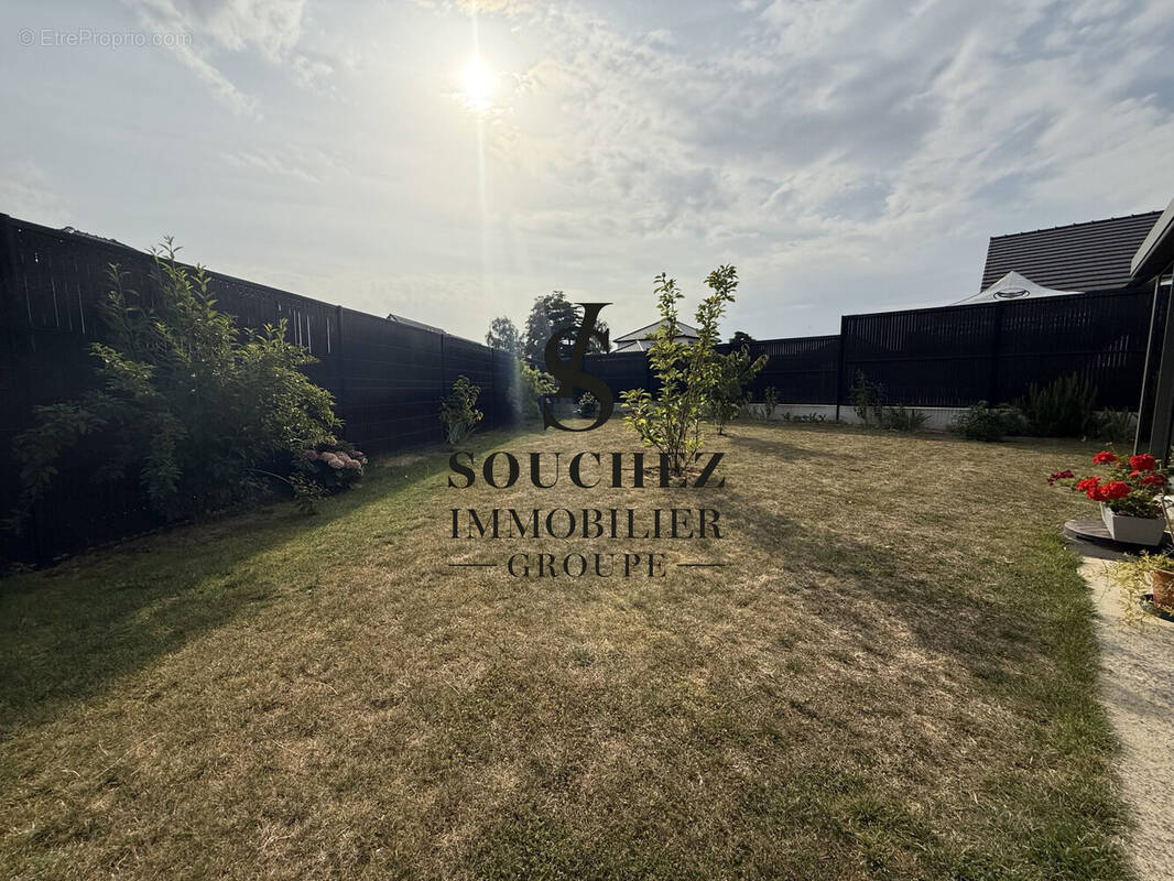 Maison à ANZIN-SAINT-AUBIN