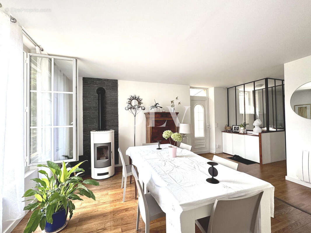 Appartement à FONTAINEBLEAU