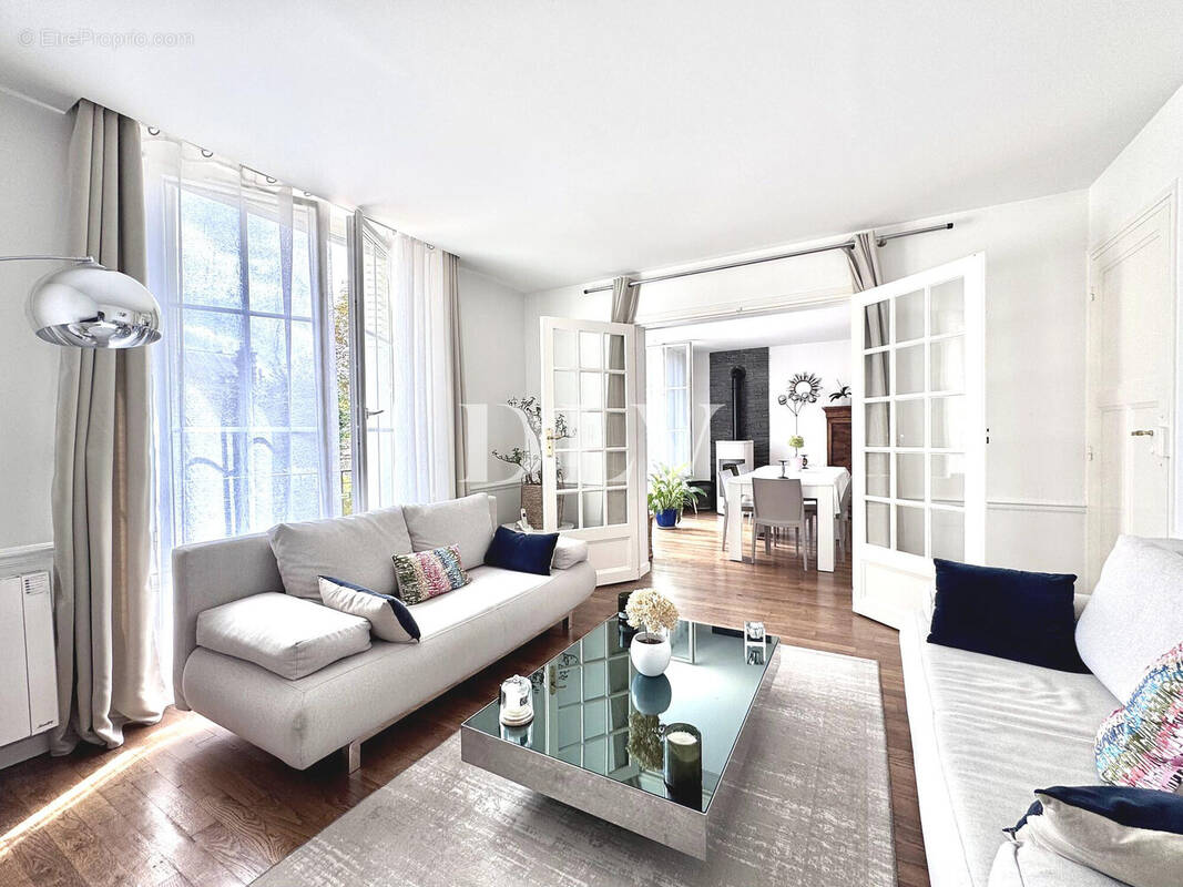 Appartement à FONTAINEBLEAU