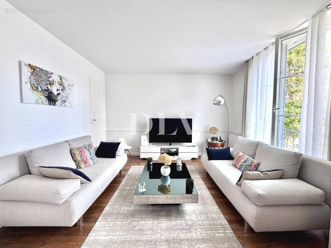 Appartement à FONTAINEBLEAU