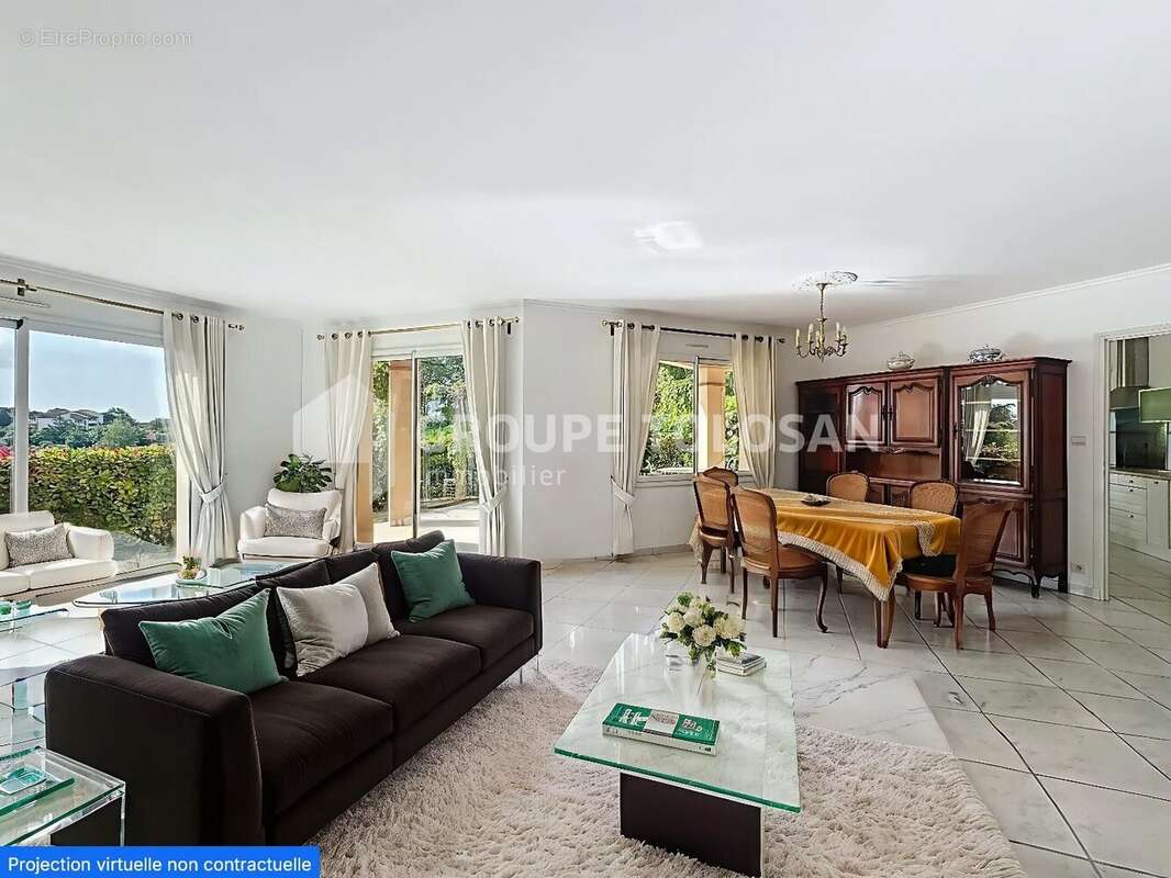 Maison à MONTASTRUC-LA-CONSEILLERE