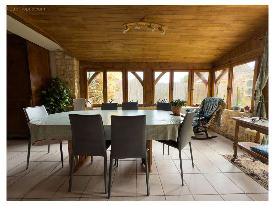 Maison à SAVIGNAC-DE-MIREMONT