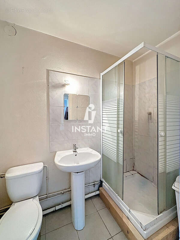 Appartement à CRETEIL