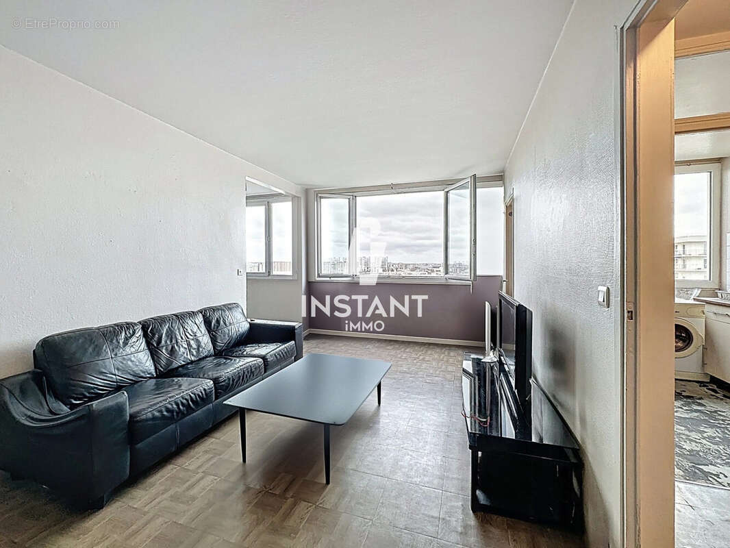 Appartement à CRETEIL