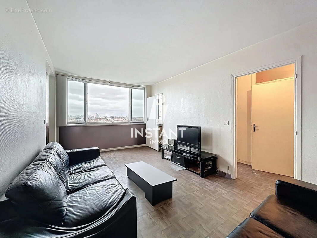 Appartement à CRETEIL