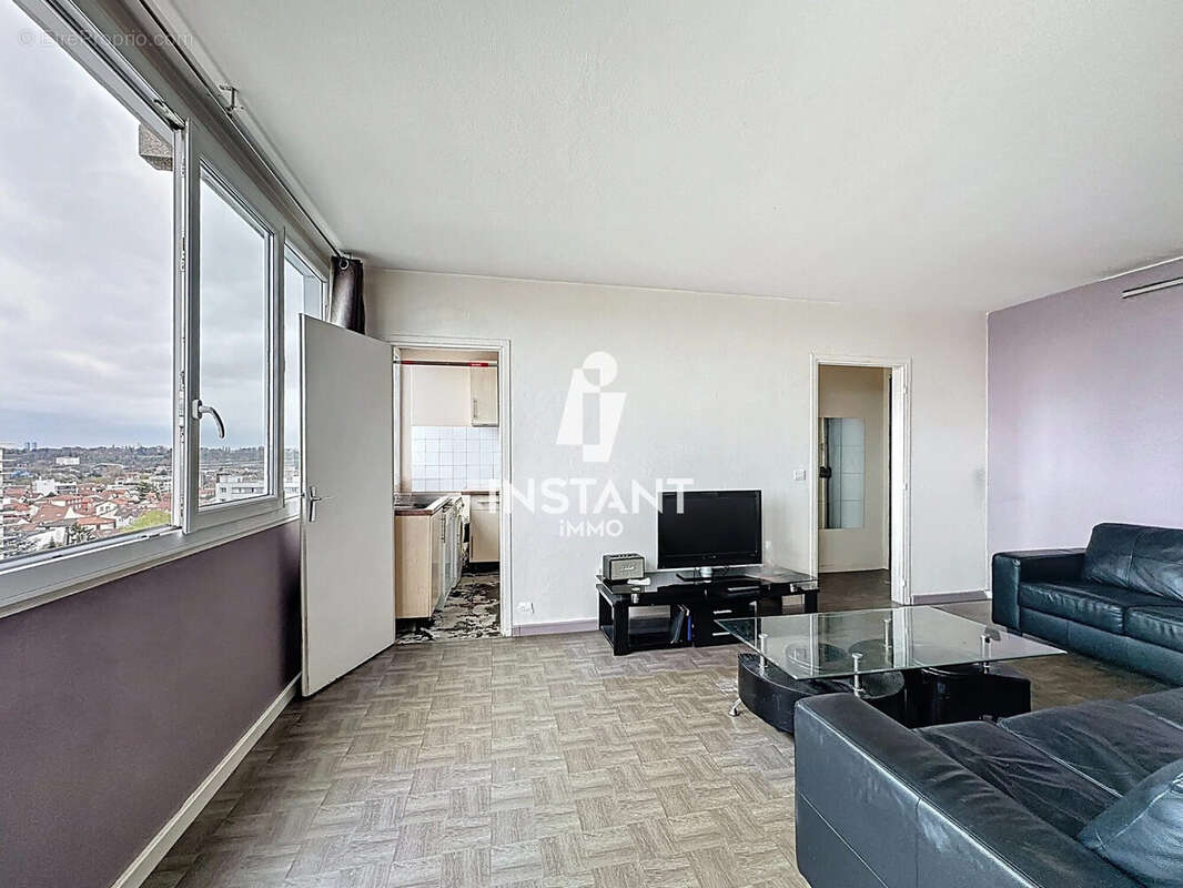 Appartement à CRETEIL