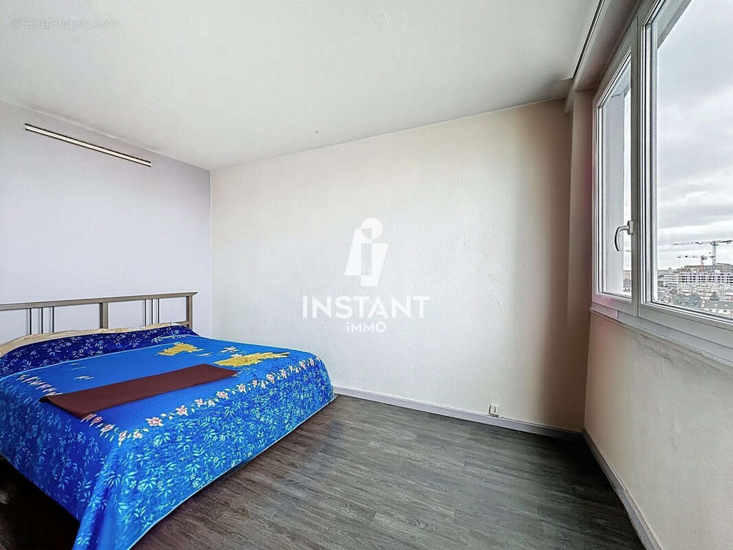 Appartement à CRETEIL