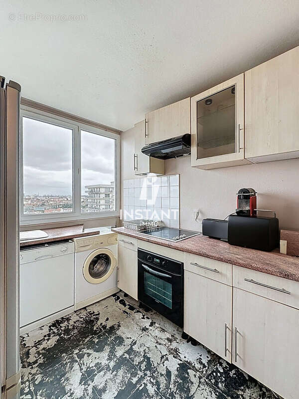 Appartement à CRETEIL