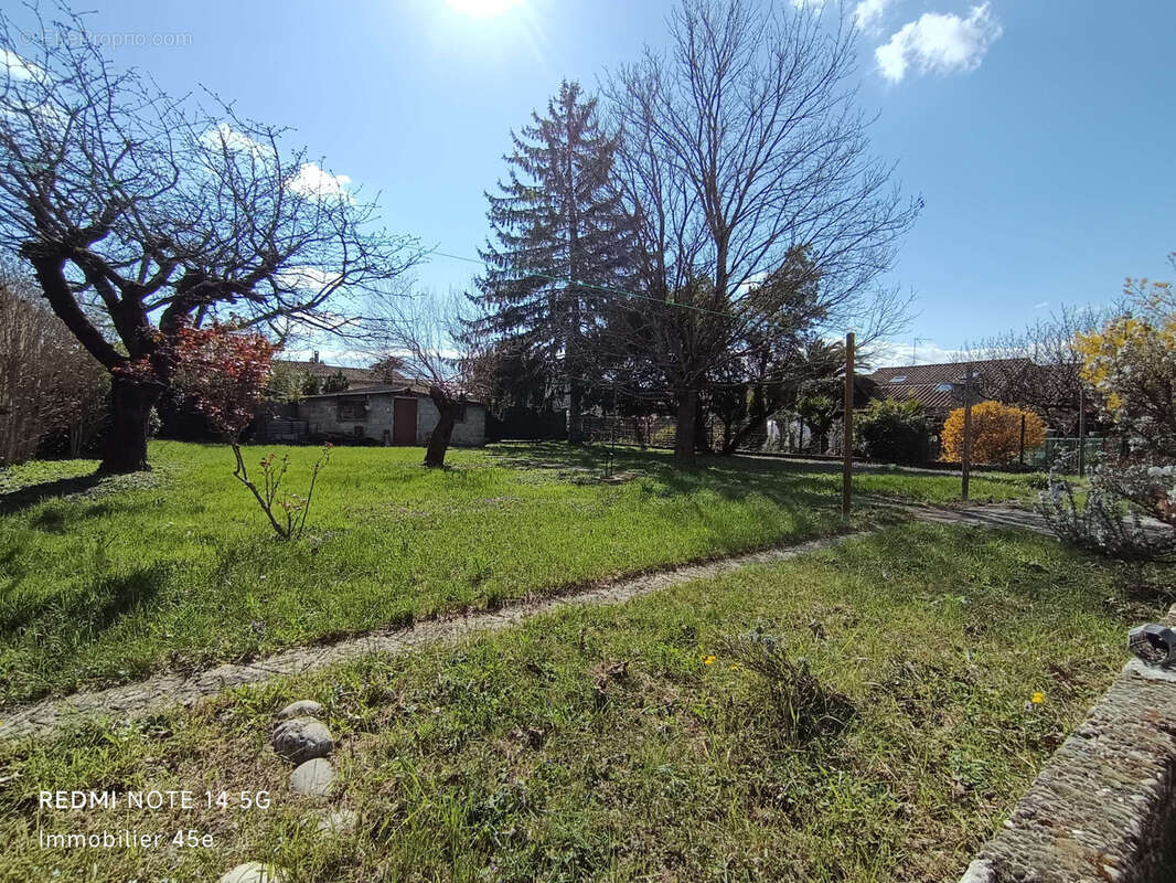 Maison à TAIN-L&#039;HERMITAGE