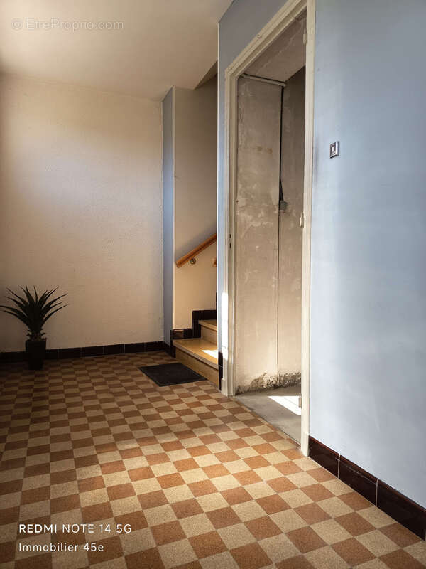 Maison à TAIN-L&#039;HERMITAGE