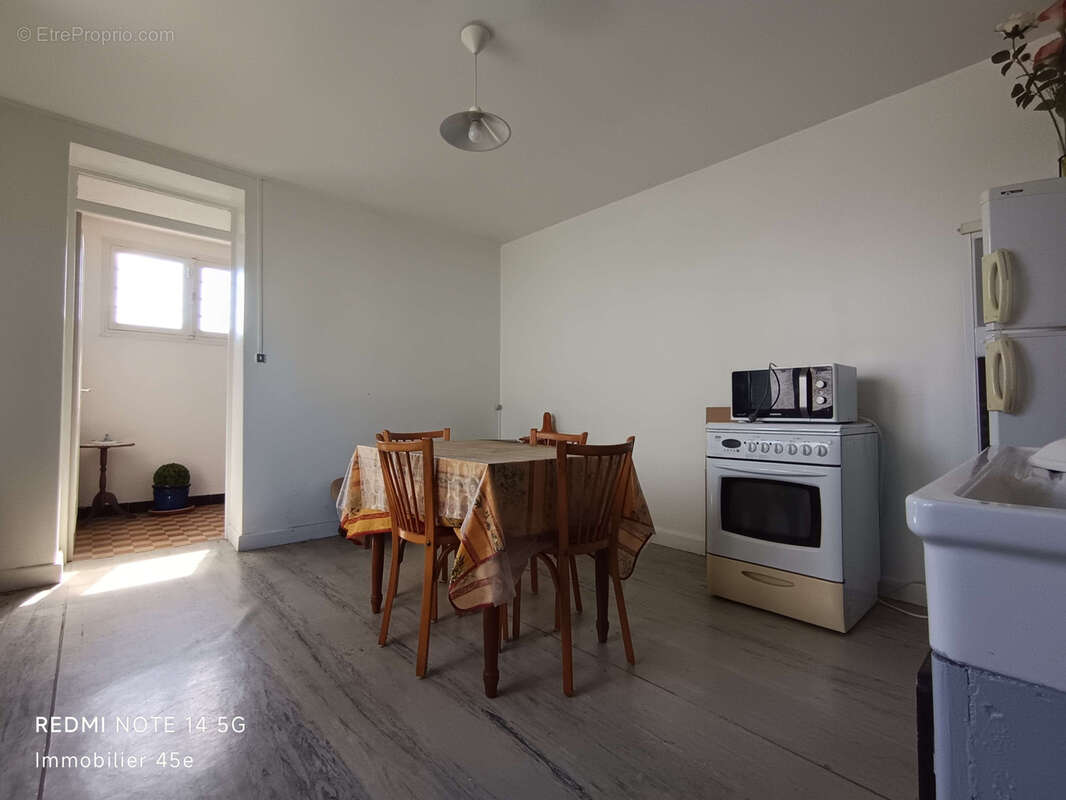 Maison à TAIN-L&#039;HERMITAGE