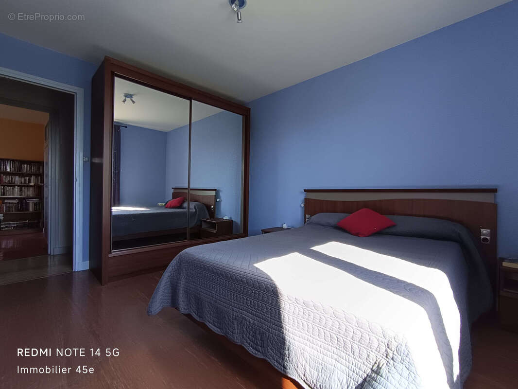 Maison à TAIN-L&#039;HERMITAGE