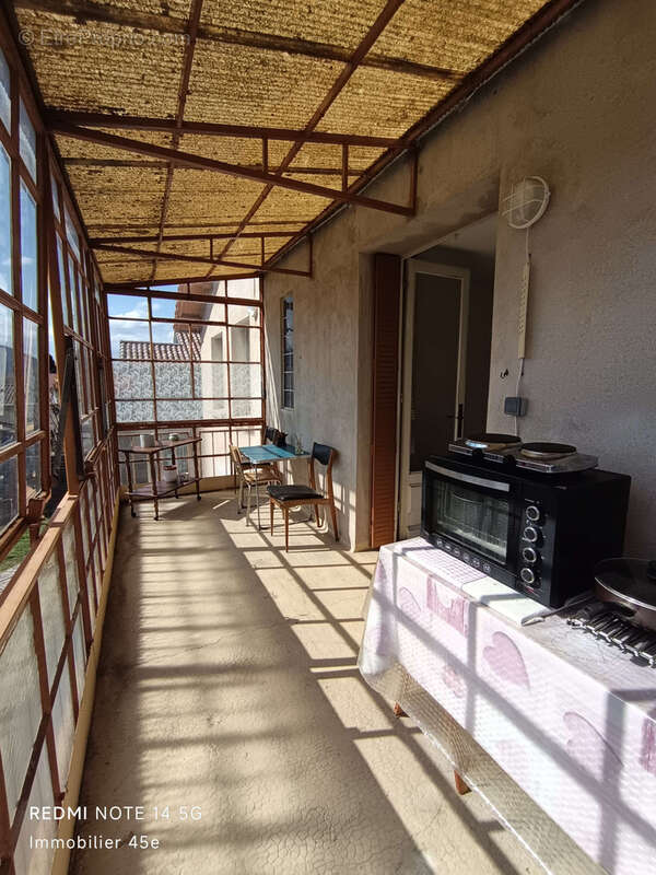 Maison à TAIN-L&#039;HERMITAGE