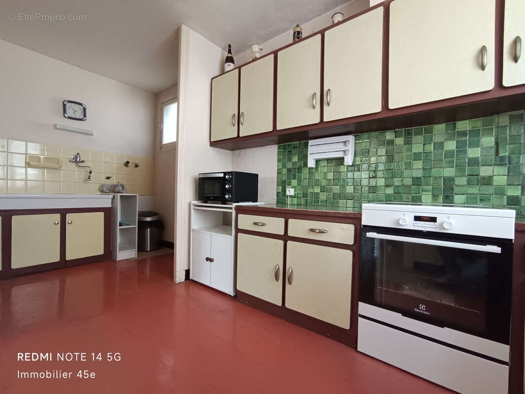 Maison à TAIN-L&#039;HERMITAGE