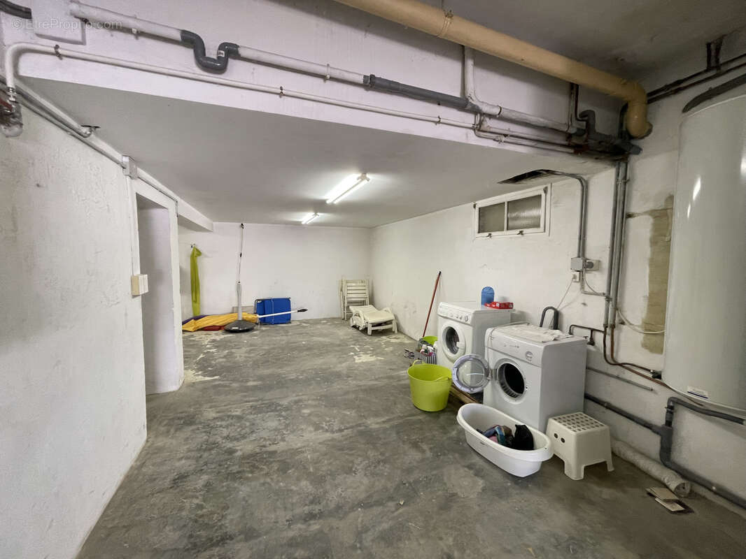 Maison à VAISON-LA-ROMAINE