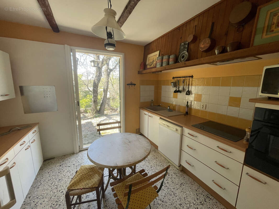 Maison à VAISON-LA-ROMAINE