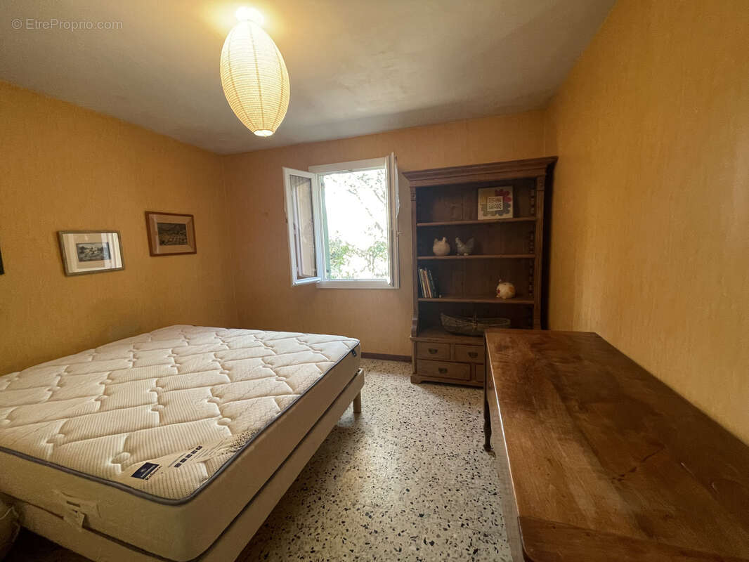 Maison à VAISON-LA-ROMAINE