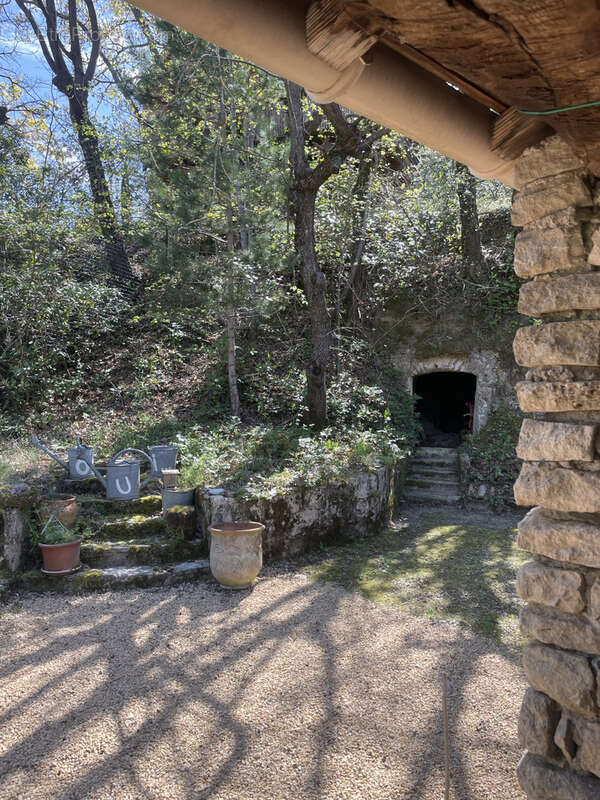 Maison à VAISON-LA-ROMAINE