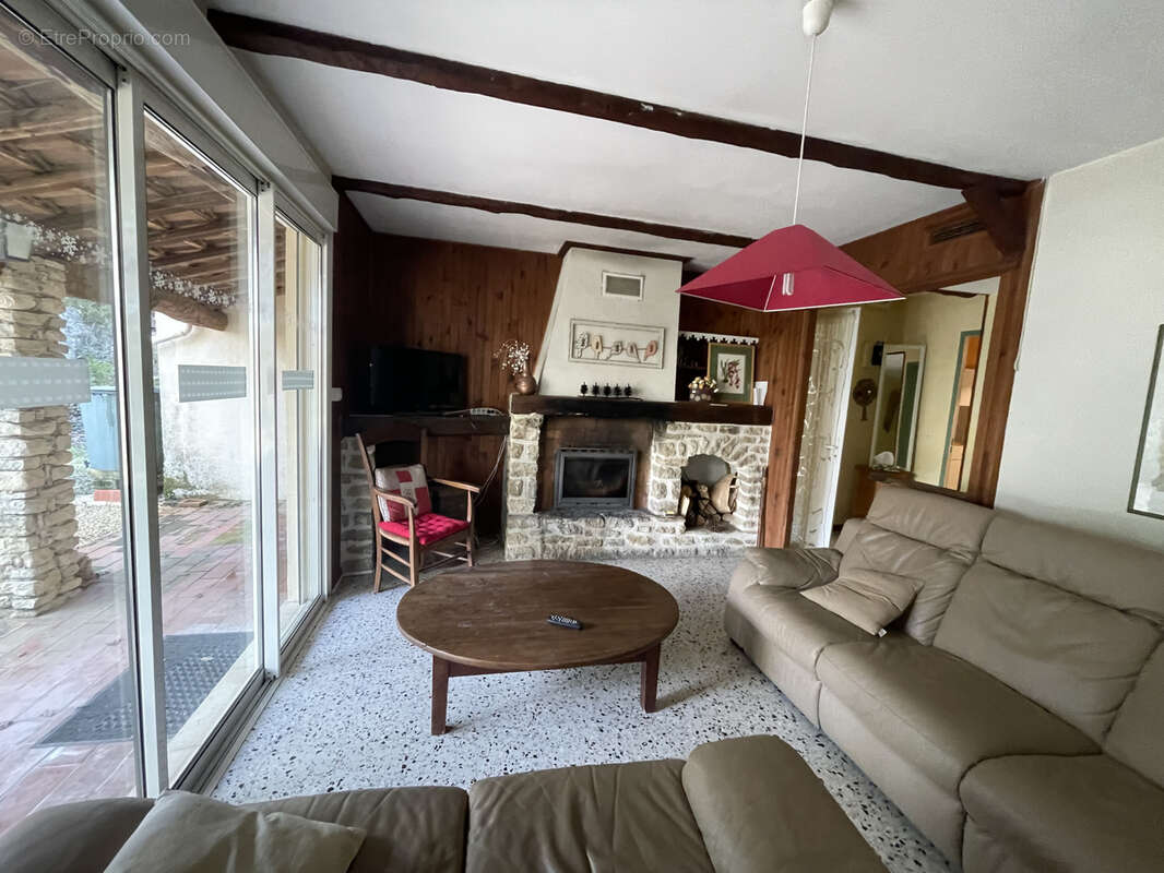 Maison à VAISON-LA-ROMAINE