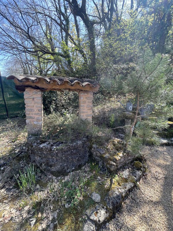 Maison à VAISON-LA-ROMAINE