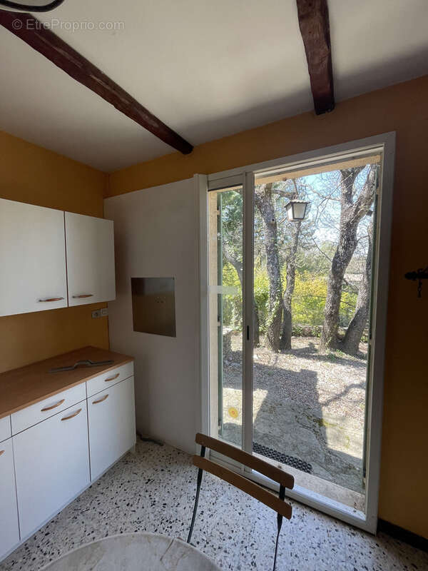 Maison à VAISON-LA-ROMAINE