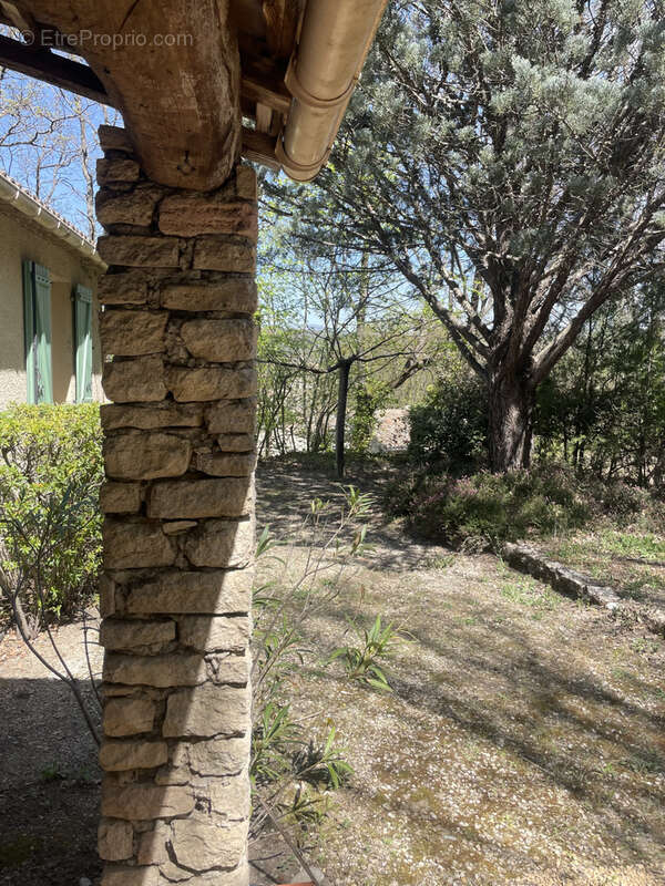 Maison à VAISON-LA-ROMAINE