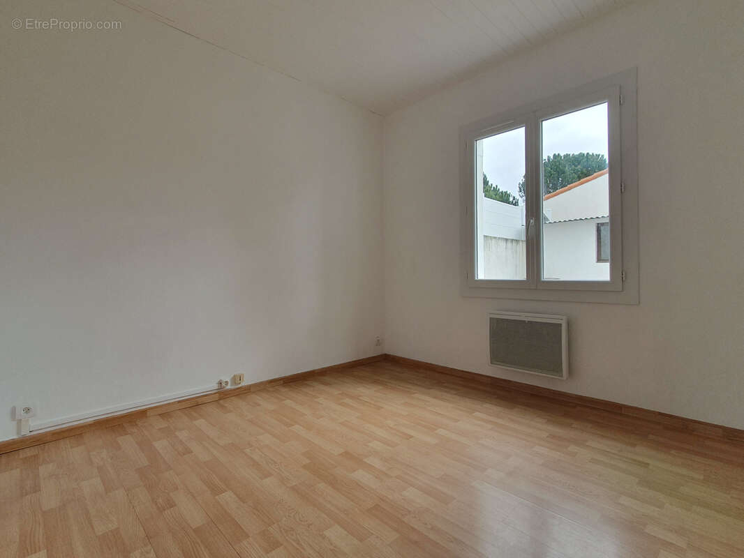 Maison à LA FAUTE-SUR-MER