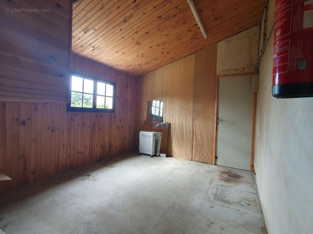 Maison à LA FAUTE-SUR-MER