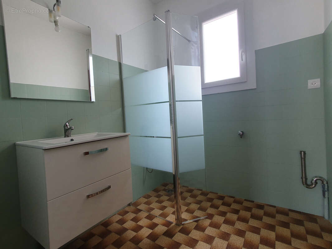 Maison à LA FAUTE-SUR-MER