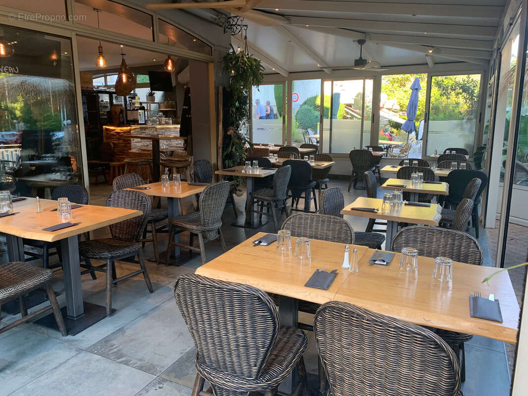 Commerce à GREOUX-LES-BAINS