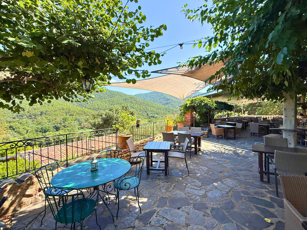 Commerce à SAINT-TROPEZ