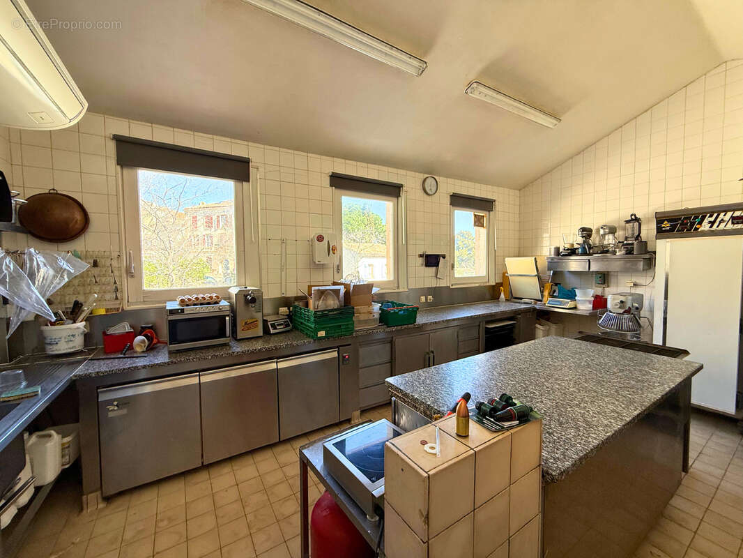 Autre à SAINT-TROPEZ