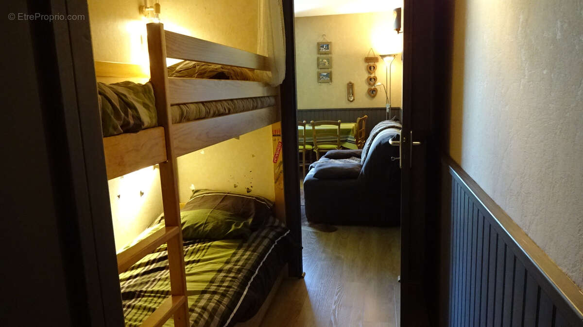 Appartement à SAINT-LARY-SOULAN