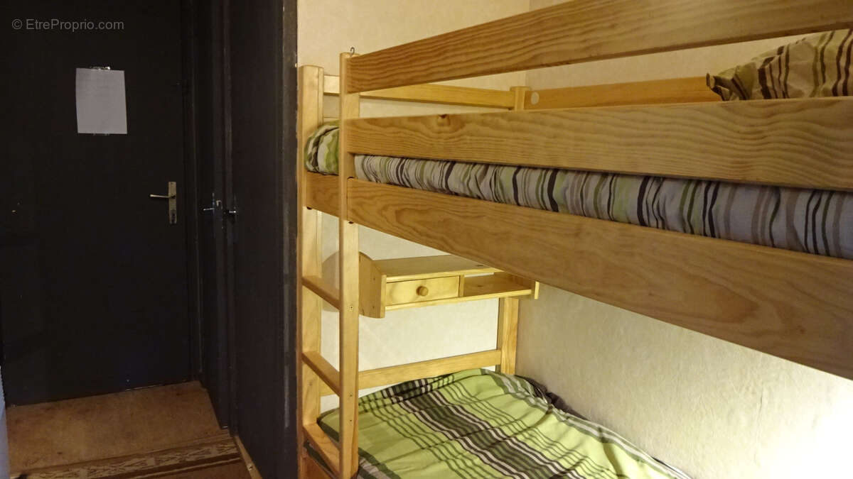 Appartement à SAINT-LARY-SOULAN