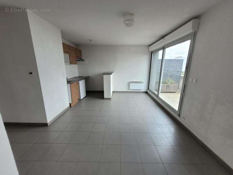 Appartement à BLAGNAC