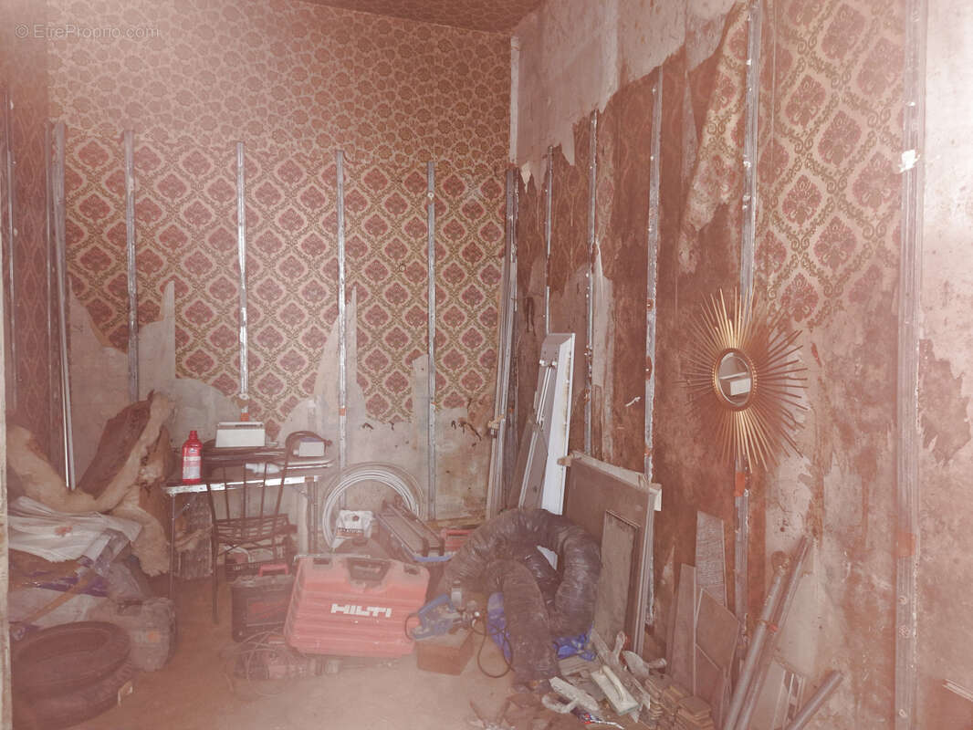 Appartement à AUTUN