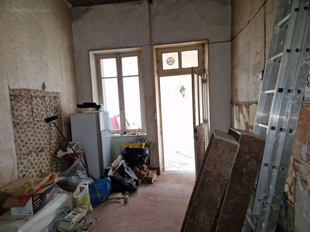 Appartement à AUTUN