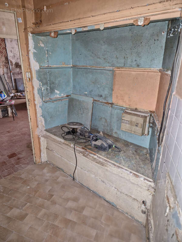 Appartement à AUTUN