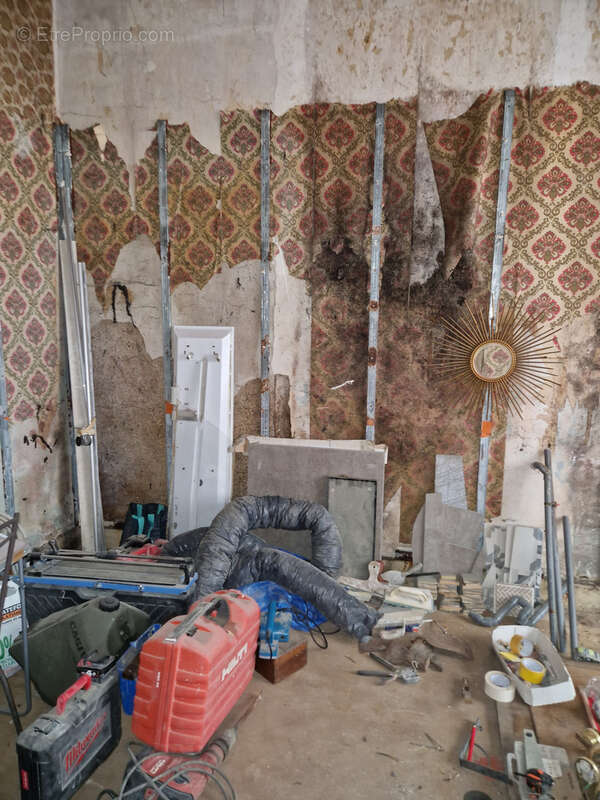 Appartement à AUTUN