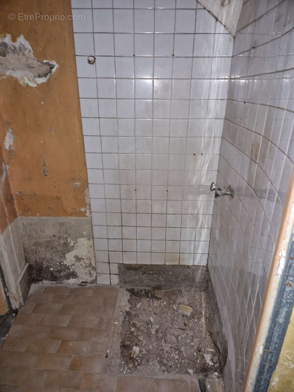 Appartement à AUTUN