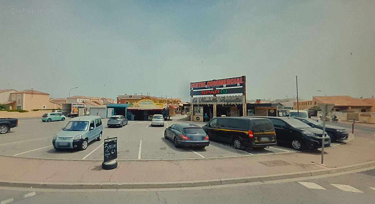 Appartement à PORT-LA-NOUVELLE