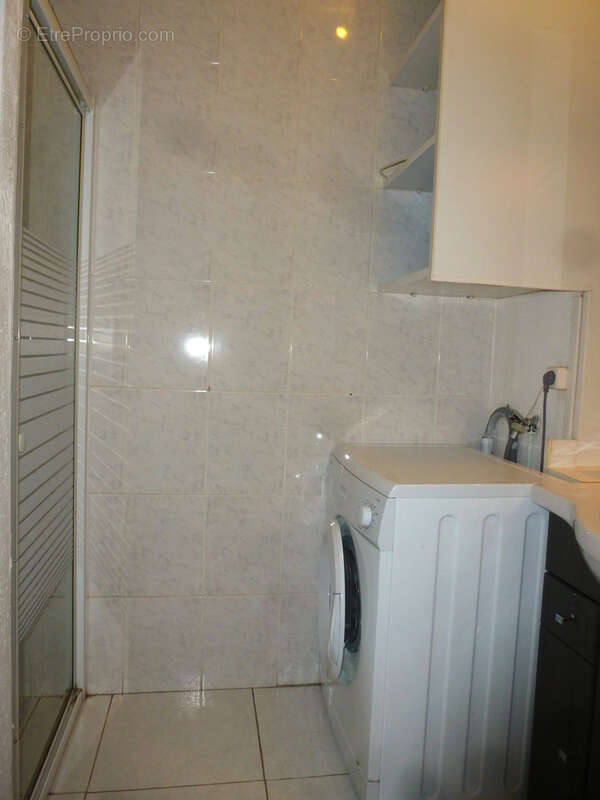 Appartement à PORT-LA-NOUVELLE