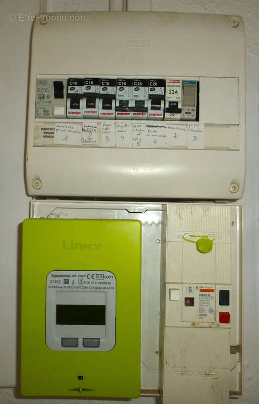 Appartement à PORT-LA-NOUVELLE