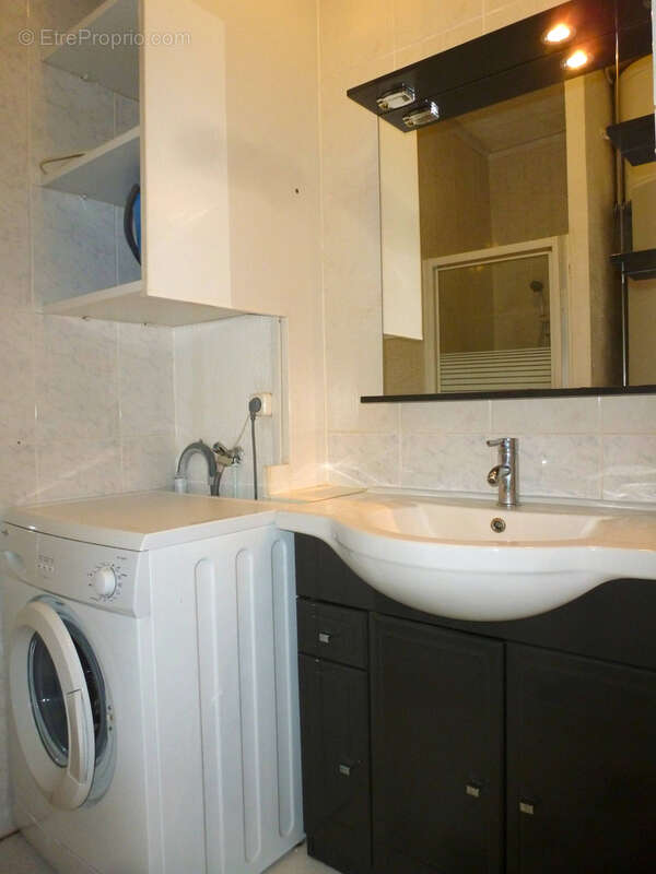 Appartement à PORT-LA-NOUVELLE