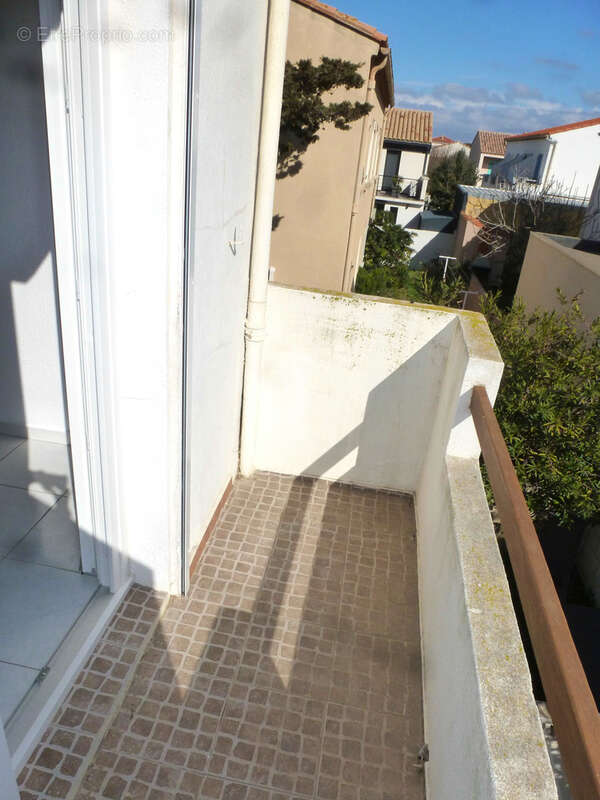 Appartement à PORT-LA-NOUVELLE