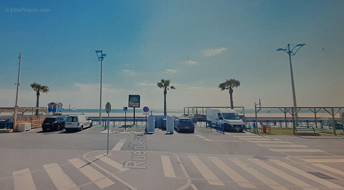 Appartement à PORT-LA-NOUVELLE