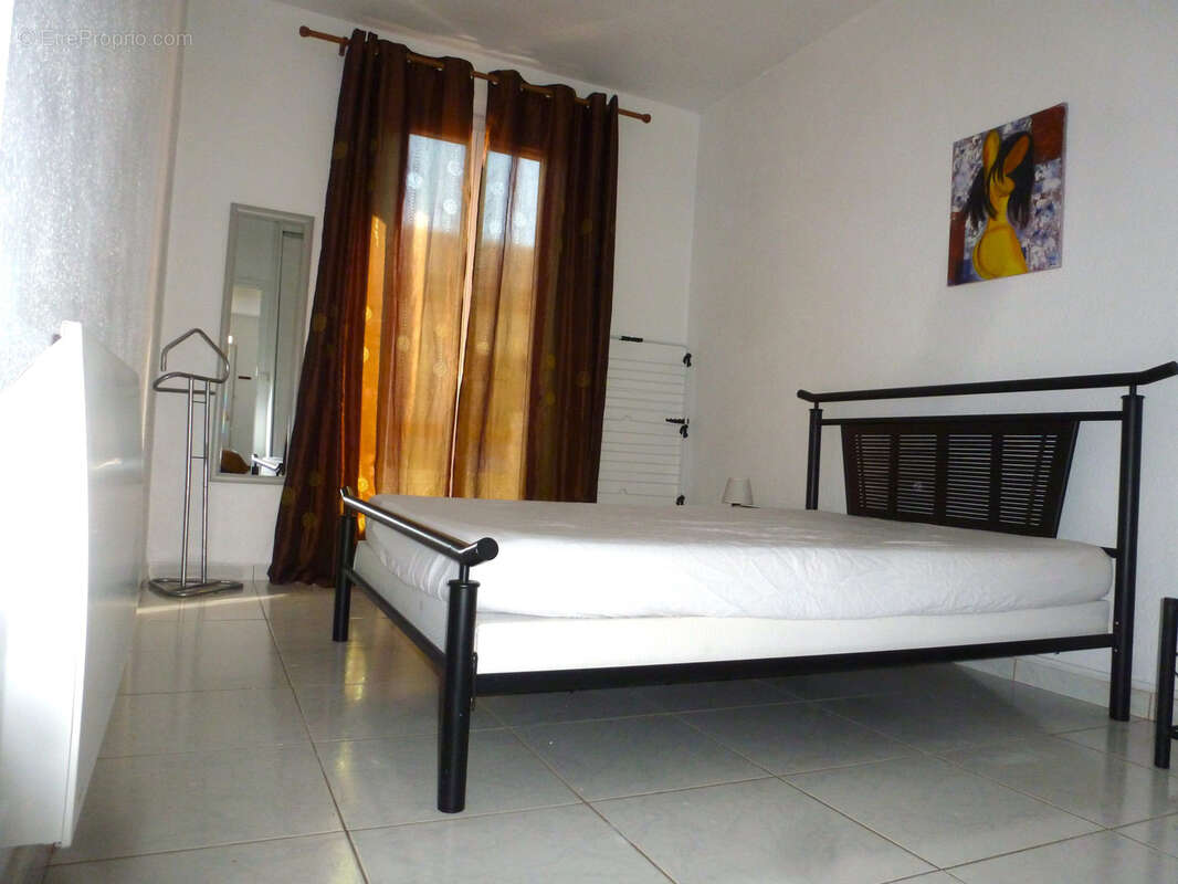 Appartement à PORT-LA-NOUVELLE